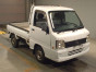 2007 Subaru Sambar Truck