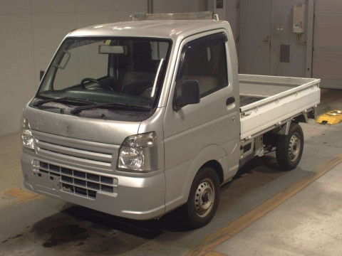 2016 Suzuki Carry Truck DA16T[0]