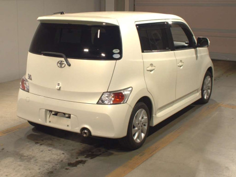 2009 Toyota bB QNC21[1]