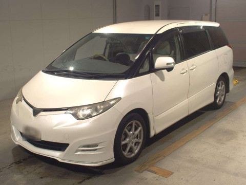 2008 Toyota Estima ACR50W[0]