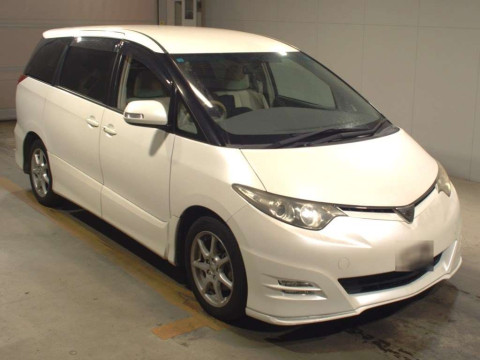 2008 Toyota Estima ACR50W[2]