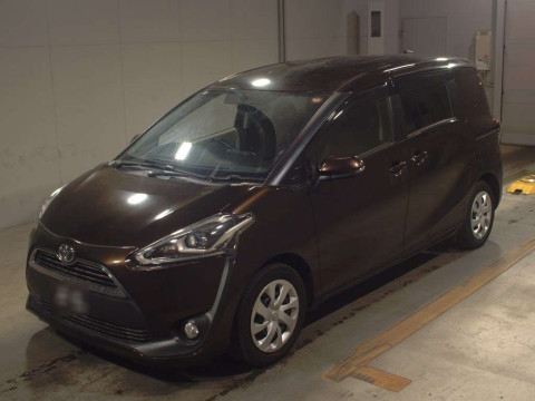 2016 Toyota Sienta NSP170G[0]