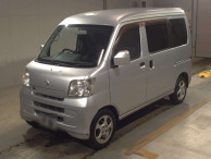 2009 Daihatsu Hijet Cargo