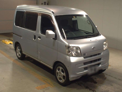 2009 Daihatsu Hijet Cargo S331V[2]