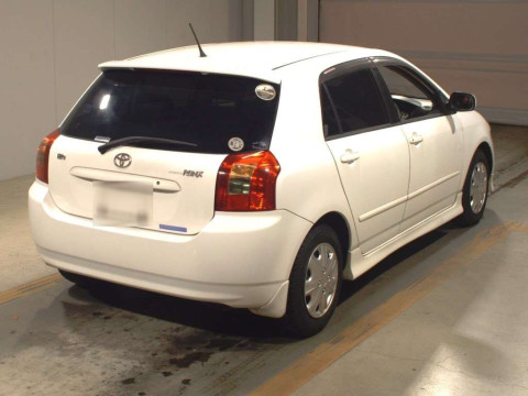 2002 Toyota Corolla Runx NZE121[1]