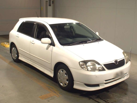 2002 Toyota Corolla Runx NZE121[2]