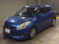 2012 Suzuki Swift