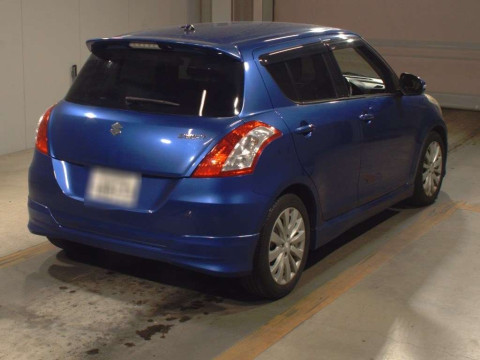 2012 Suzuki Swift ZC72S[1]