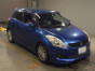 2012 Suzuki Swift