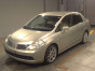 2005 Nissan Tiida Latio