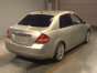 2005 Nissan Tiida Latio