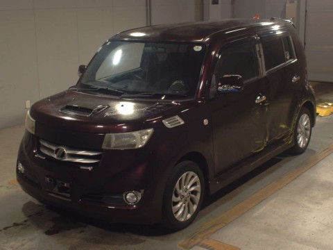 2006 Toyota bB QNC21[0]