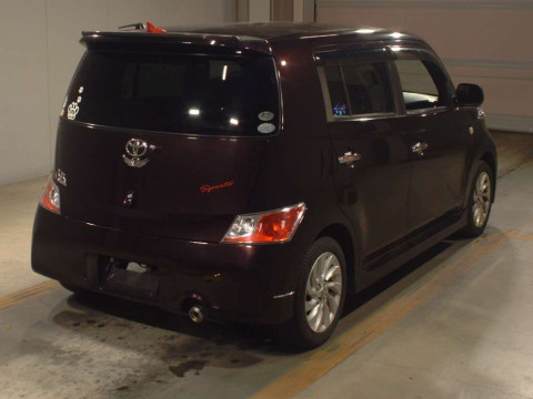 2006 Toyota bB QNC21[1]