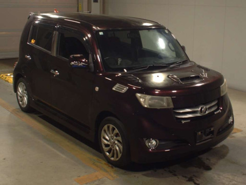 2006 Toyota bB QNC21[2]