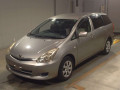 2008 Toyota Wish