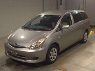 2008 Toyota Wish