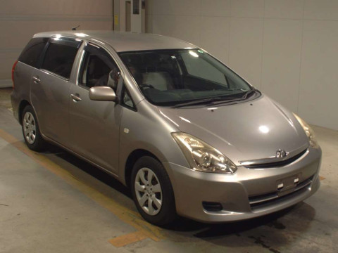 2008 Toyota Wish ZNE10G[2]