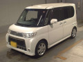 2012 Daihatsu Tanto Custom