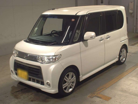 2012 Daihatsu Tanto Custom L375S[0]