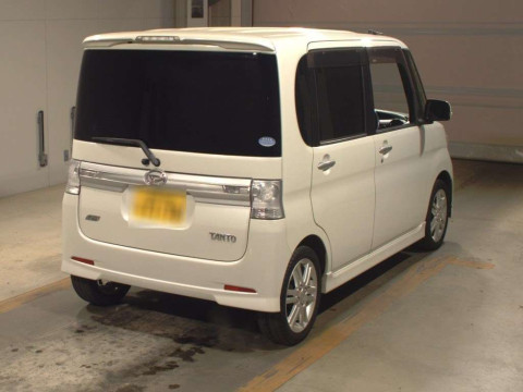 2012 Daihatsu Tanto Custom L375S[1]