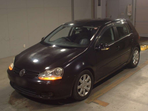 2006 Volkswagen Golf 1KBLX[0]