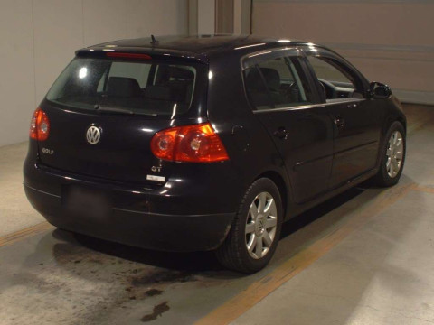 2006 Volkswagen Golf 1KBLX[1]