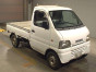 2001 Suzuki Carry Truck