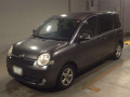 2008 Toyota Sienta