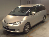 2011 Toyota Estima