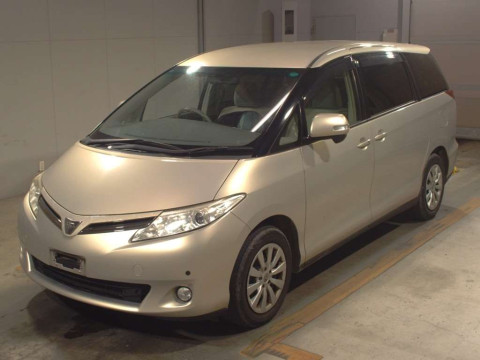 2011 Toyota Estima ACR50W[0]