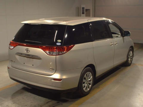 2011 Toyota Estima ACR50W[1]