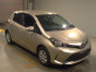 2016 Toyota Vitz