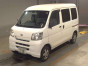 2013 Daihatsu Hijet Cargo