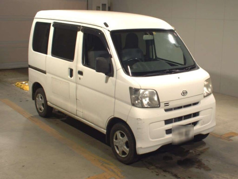 2013 Daihatsu Hijet Cargo S331V[2]