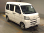 2013 Daihatsu Hijet Cargo