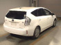 2013 Toyota Prius alpha