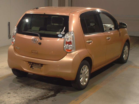 2010 Toyota Passo NGC30[1]