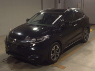 2017 Honda VEZEL