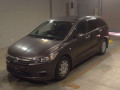 2008 Honda Stream