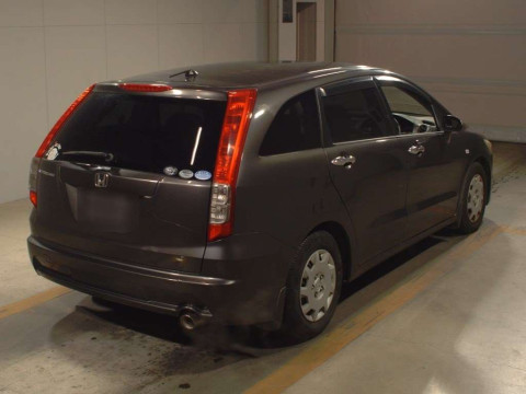 2008 Honda Stream RN6[1]