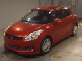 2012 Suzuki Swift