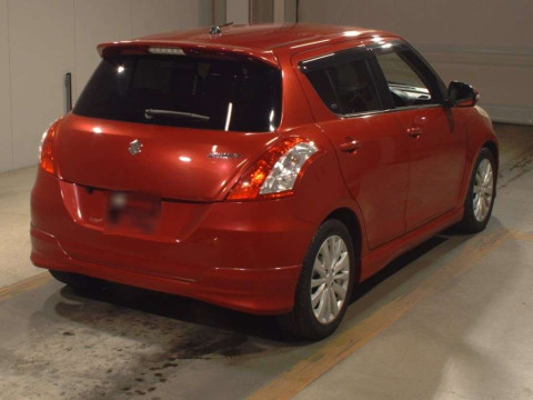 2012 Suzuki Swift ZC72S[1]