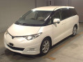 2008 Toyota Estima