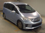 2011 Honda Freed hybrid