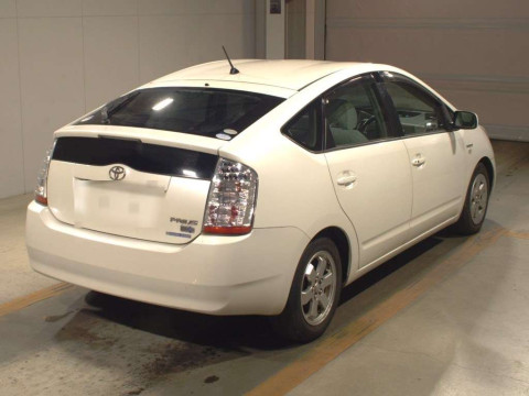 2008 Toyota Prius NHW20[1]