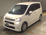 2012 Daihatsu Move Custom