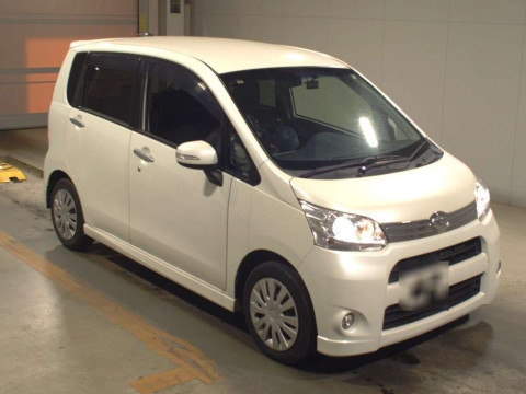 2012 Daihatsu Move Custom LA100S[2]