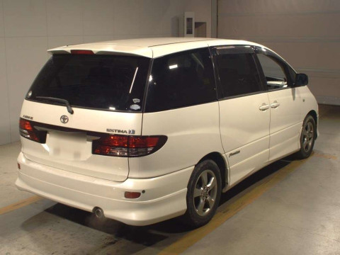 2004 Toyota Estima ACR30W[1]