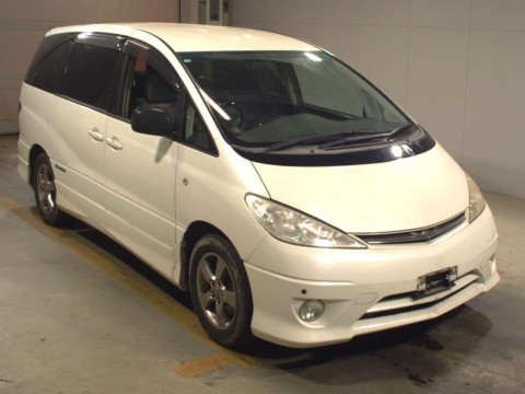 2004 Toyota Estima ACR30W[2]