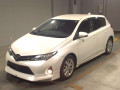 2014 Toyota Auris